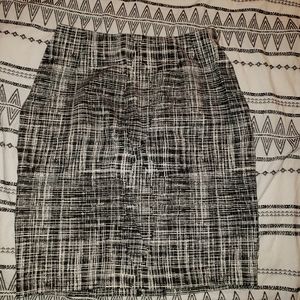 Pencil Skirt